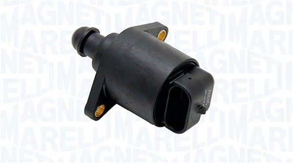 MAGNETI MARELLI Поворотная заслонка, подвод воздуха 801011185901